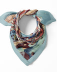 Molti Tetti Blue