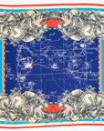 Carta Marina Blue