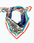 Carta Marina Blue