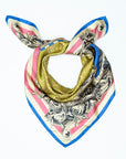 Carta Marina Pink