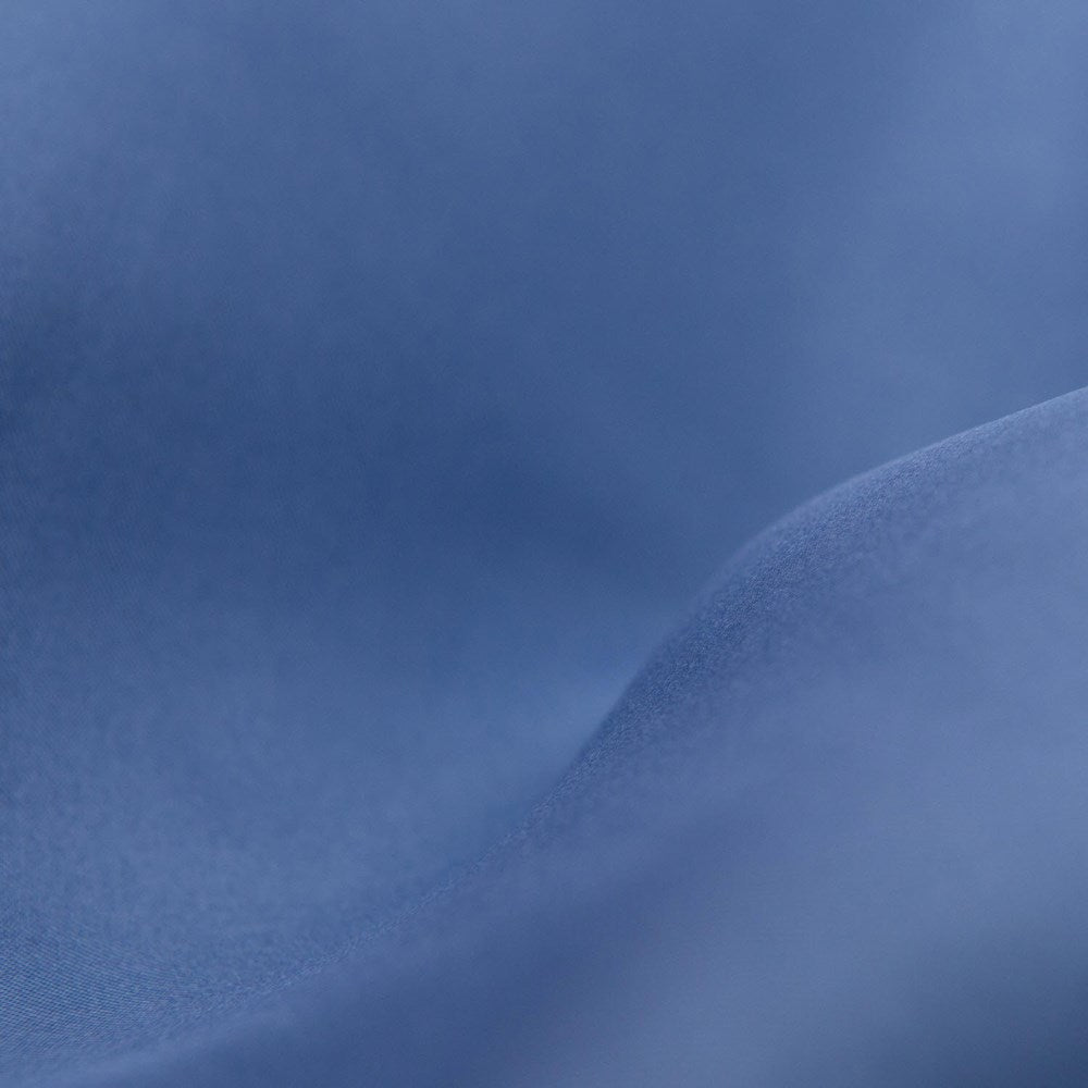 Bluebell 70 cm Silk Scarf