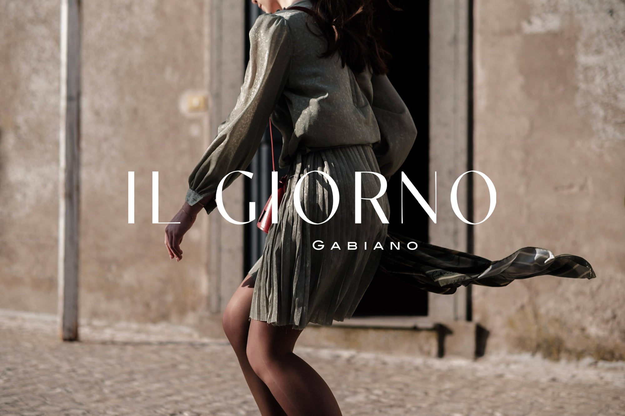 Il Giorno - The Day