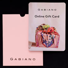 Load image into Gallery viewer, Physical Gift Card (Online Only)
