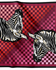 Zebraic Red 70cm