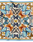 Butterfly Kingdom Blue 70cm