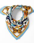 Butterfly Kingdom Blue 70cm