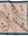Arabesque Storm Blue 70cm