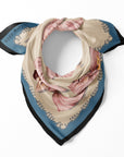 Arabesque Storm Blue 70cm