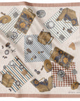 Picnic Plaid 70cm