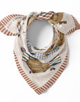 Picnic Plaid 70cm