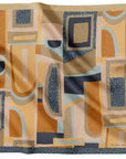 Architecture Navy