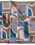 Architecture Sky Blue