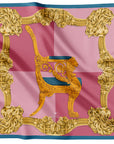 Guard the Throne Pink