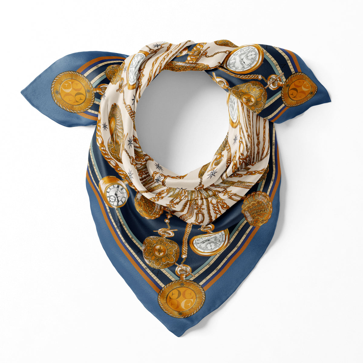 Tempus Fugit Navy