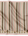 Valor Stripes Pink