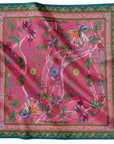 Poisson Colore Green