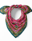 Poisson Colore Green