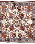 Jacobean Mahogany