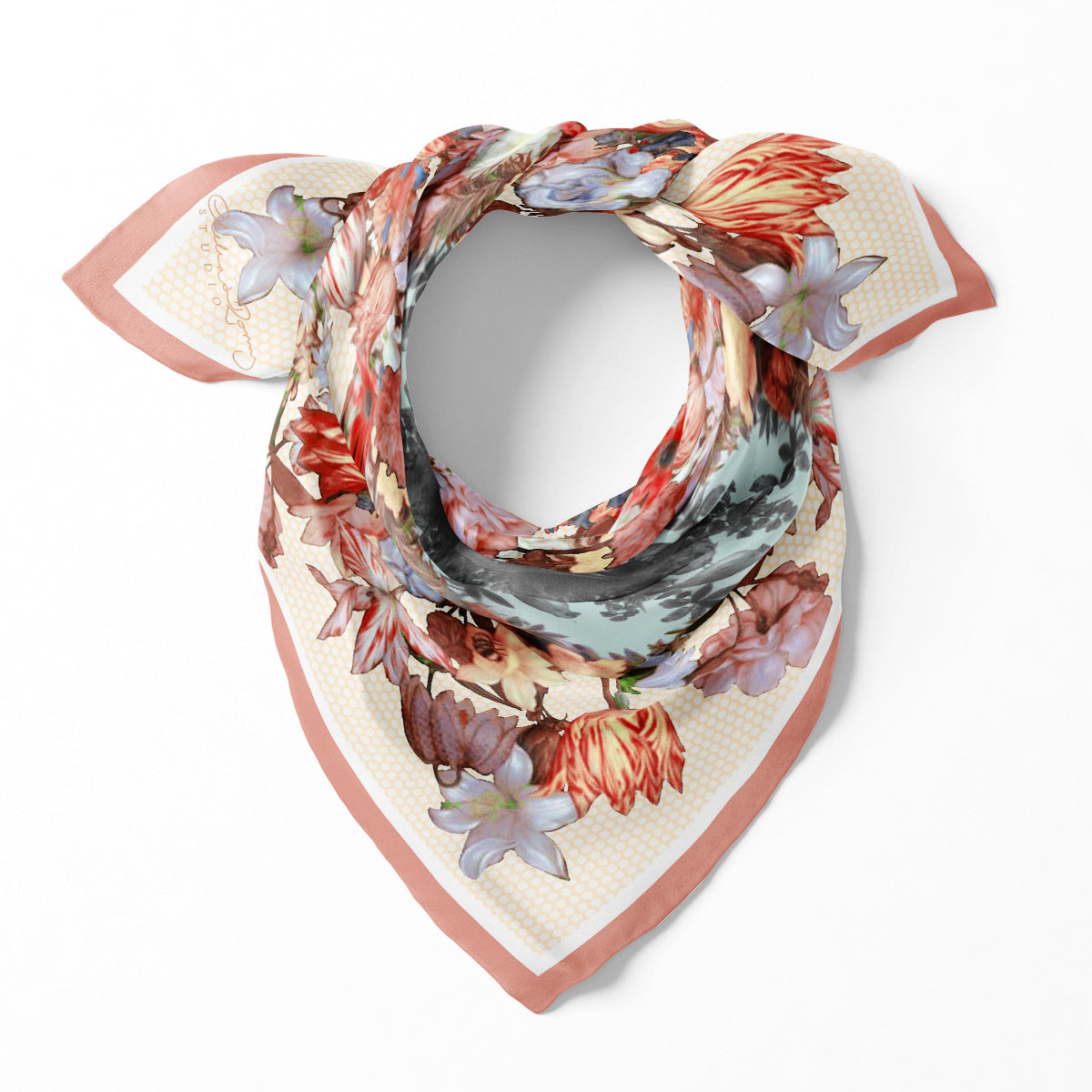 Beautiful Riot Pink – Gabiano