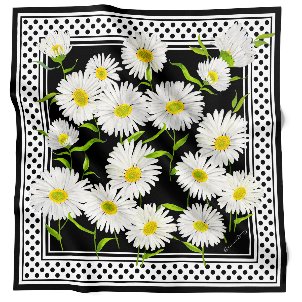 Polka Daisy