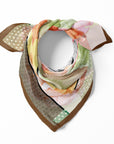 Rose Scrapbook 70cm