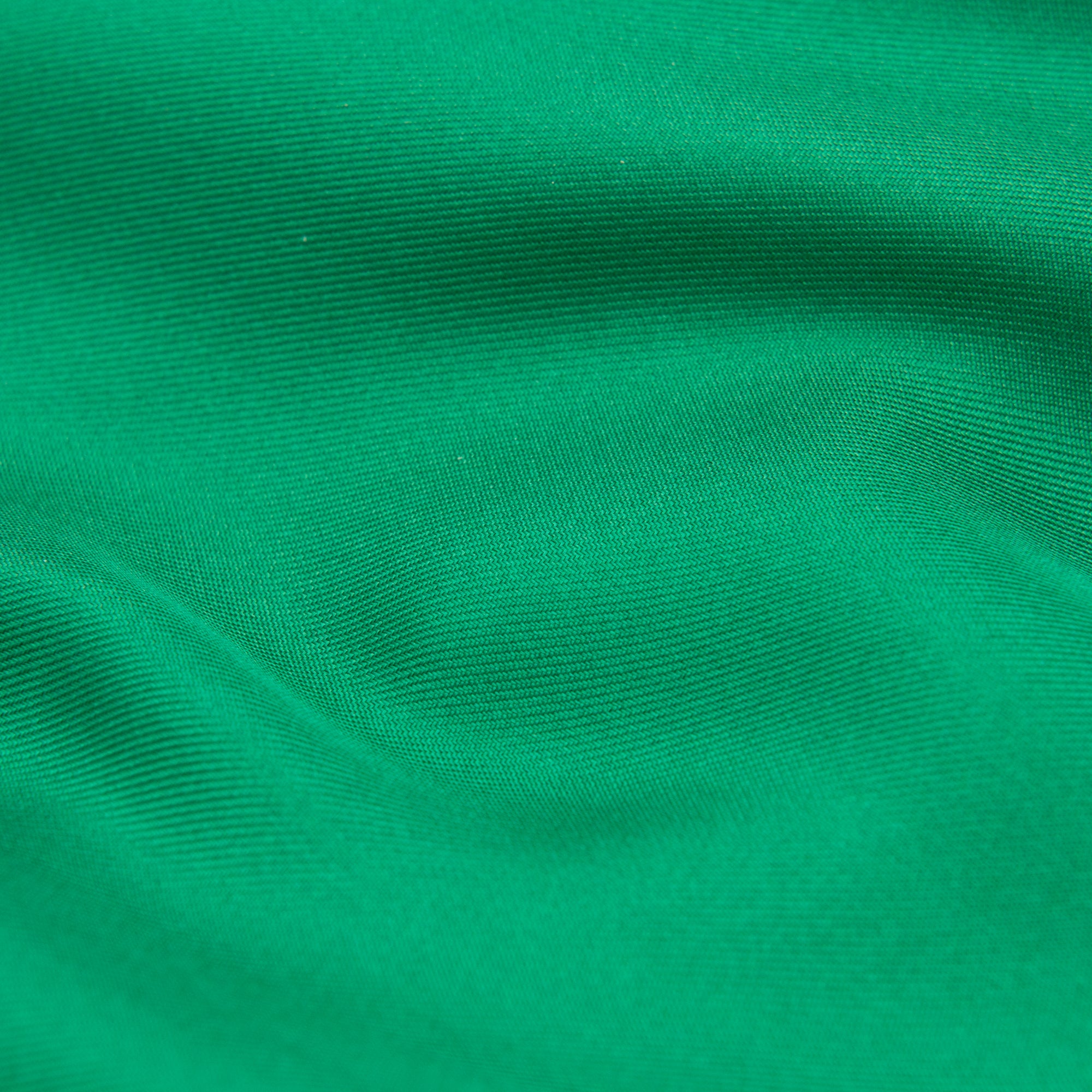 Emerald Ribbed 90cm