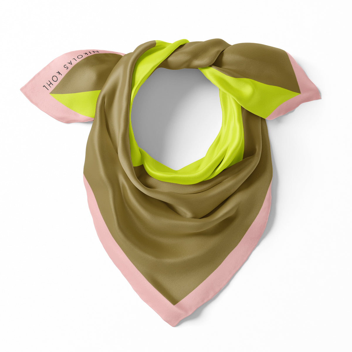 Divisi Pink