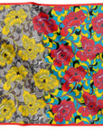 Floral Fiesta