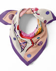 Poppy Palette Violet