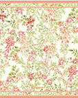 Narcisse Pink Double Sided