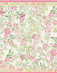 Narcisse Pink Double Sided