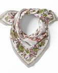 Cottage Garden Ivory