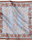 Cottage Garden Pale Blue