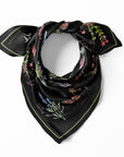 Botany Paper Black