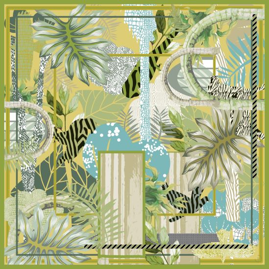 Forgotten Tropics Lime
