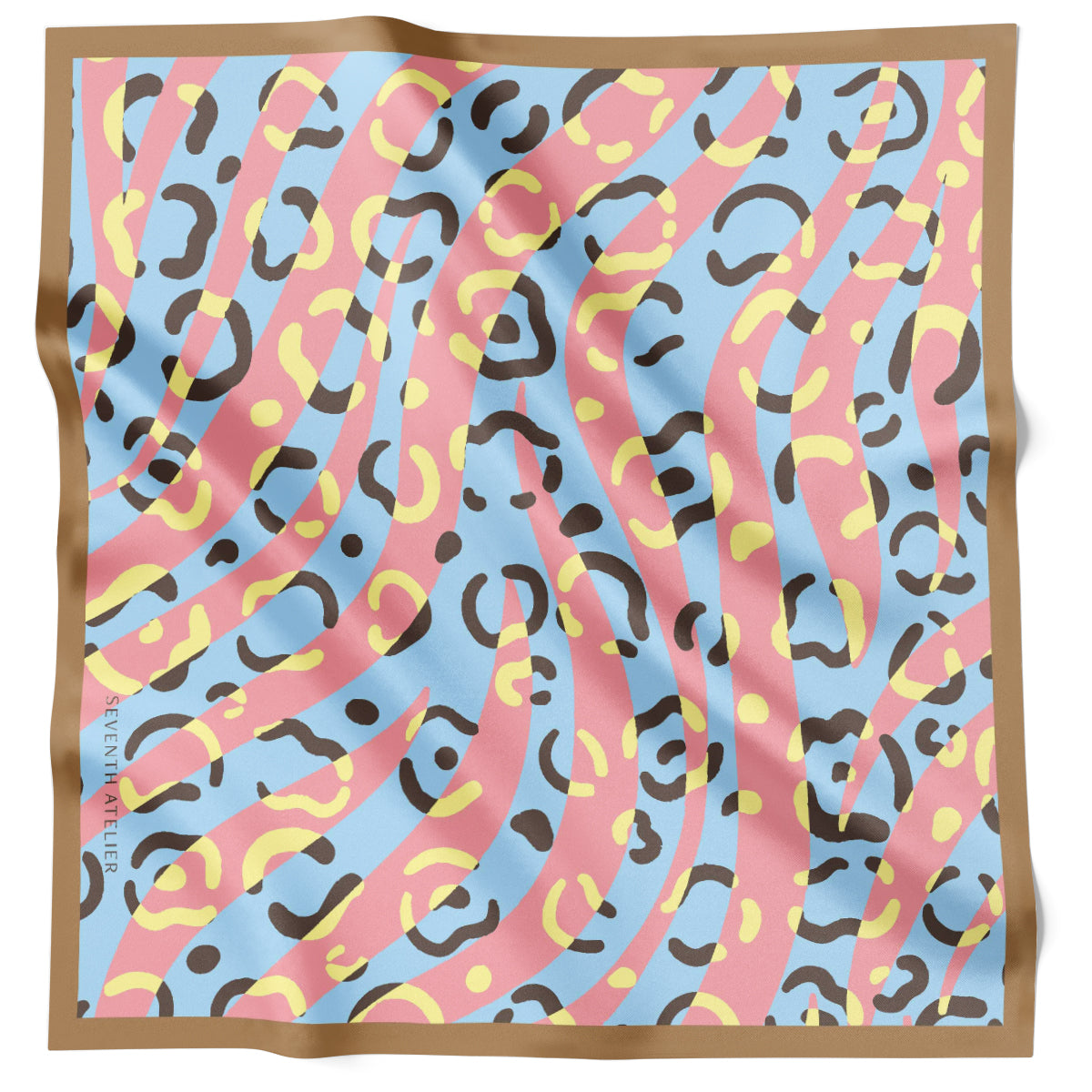 Kalihari Copper DOUBLE SIDED