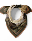 Vineyard Dusk Dark Olive
