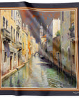 Rio dei Greci Rust