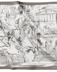Rome Sketchbook Mushroom