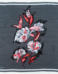 Black Bouquet