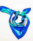 Geometrica Blue
