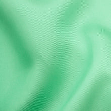 Load image into Gallery viewer, Biscay Green 90cm Ribbed Silk Scarf
