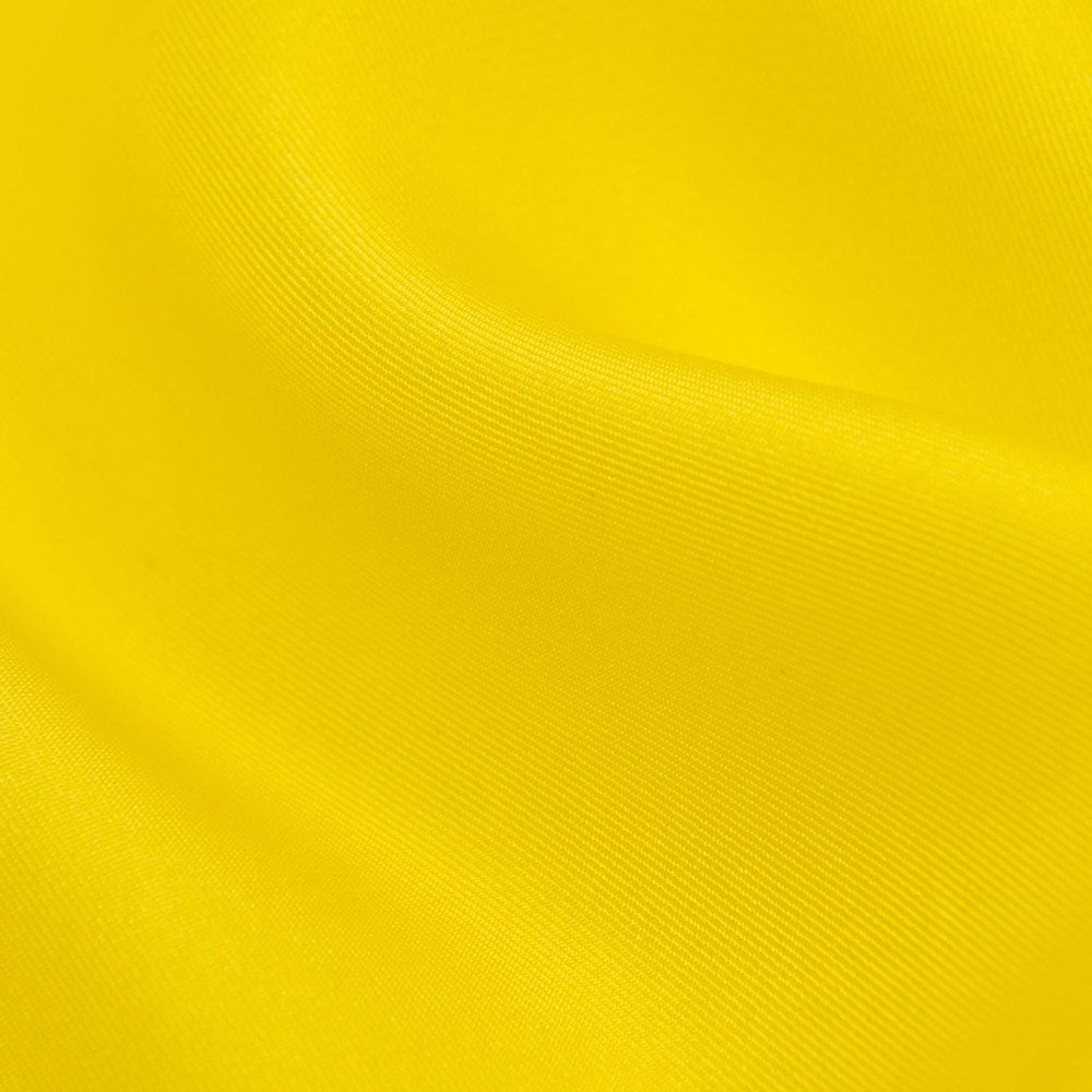 Canary 70cm Silk Scarf