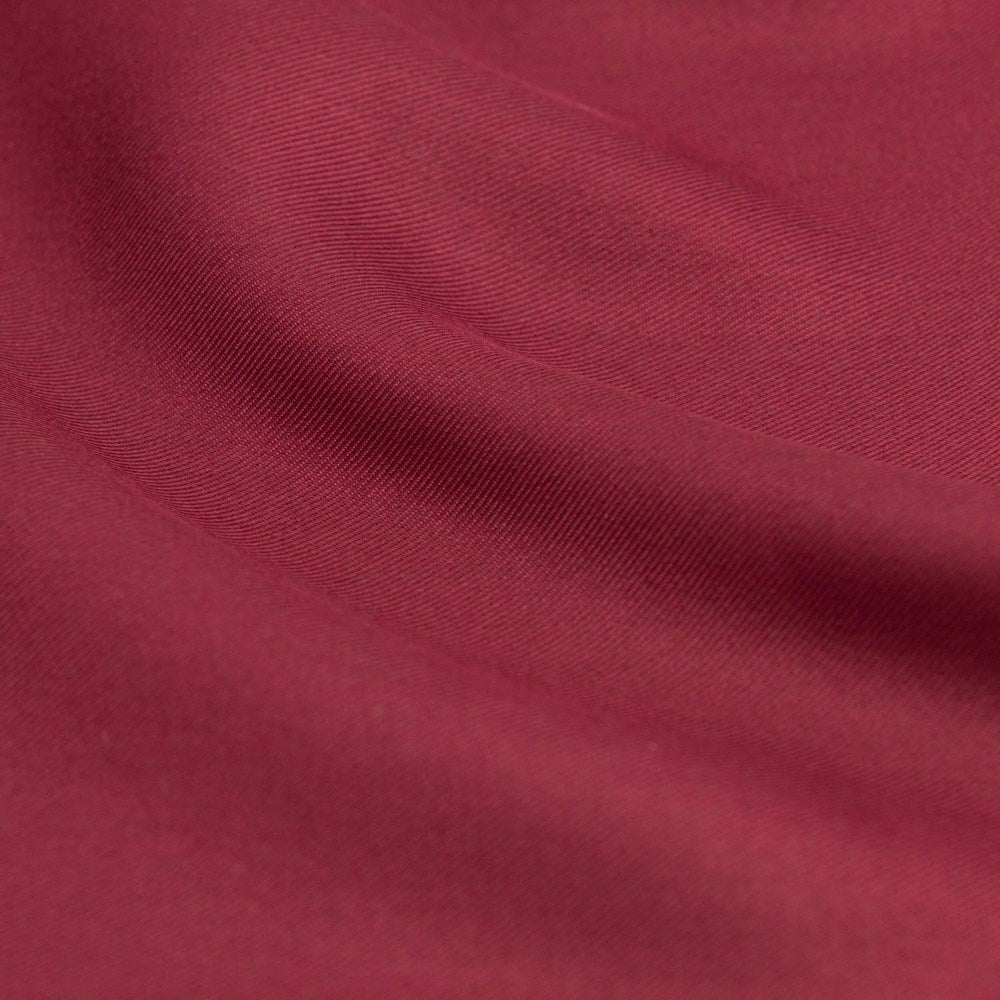 Ruby 70cm Silk Fouard